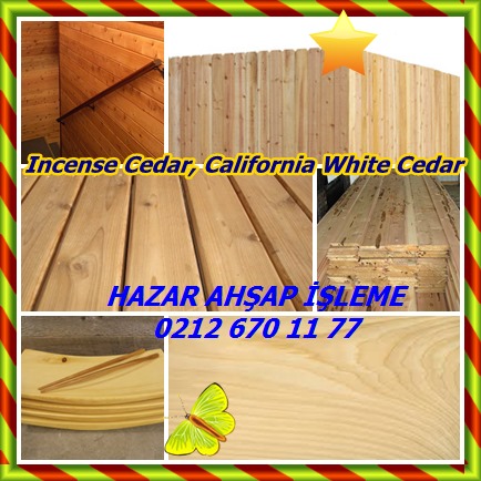 catsIncense Cedar, California White Cedar355